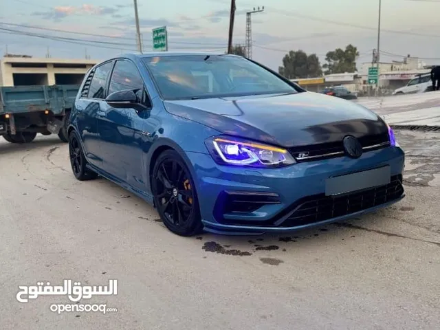 2013Golf tsi