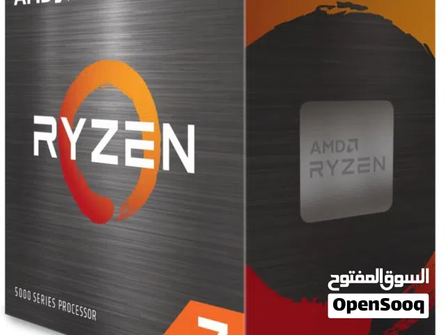 AMD Ryzen 7 5700X CPU
