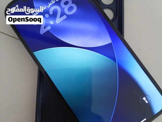 ايفون 12 برو مكس محلي جهاز مش مفتوح بطاريه 79