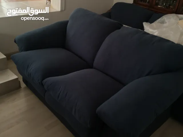 طقم جلوس أمريكي 3+2+1