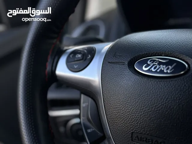 Ford focus 2014 فورد فوكس