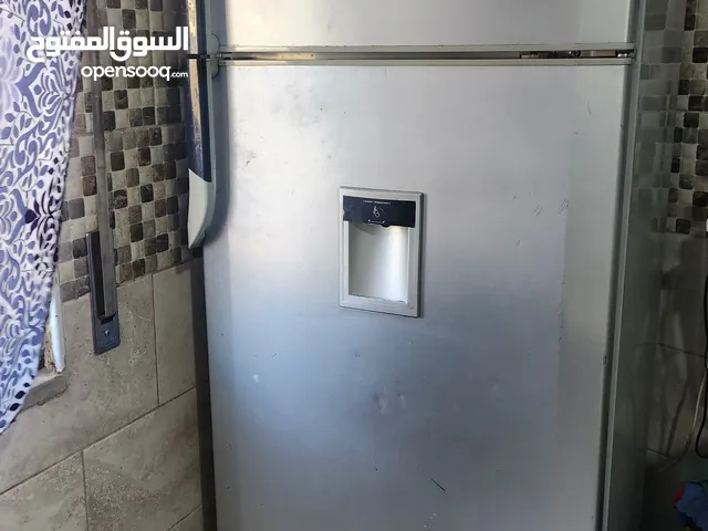 تلاجه مستعمله للبيع