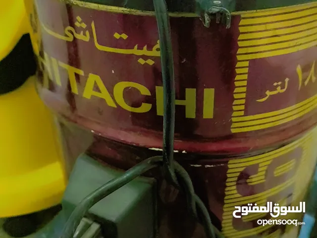 Hitachi Vacuum Cleaner, 19 Liter , 1800W, Designed and made in Japan