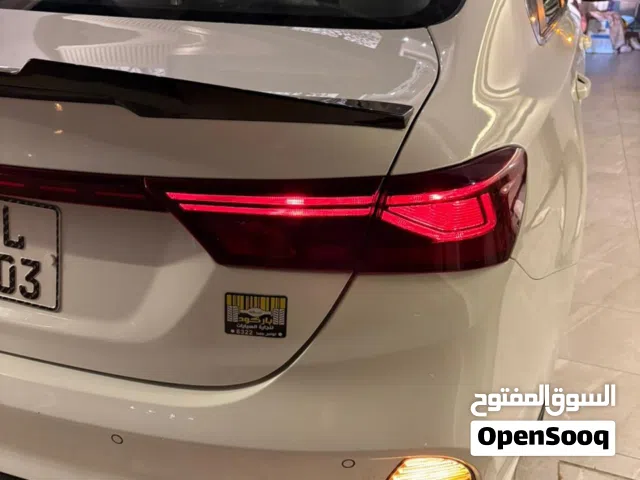 كيا سيراتو 24خليجي