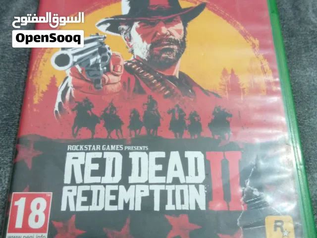 العاب XBOX OEN اصلي