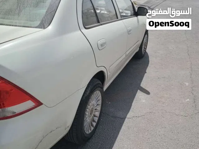 2010, نيسان, صني, SV Plus