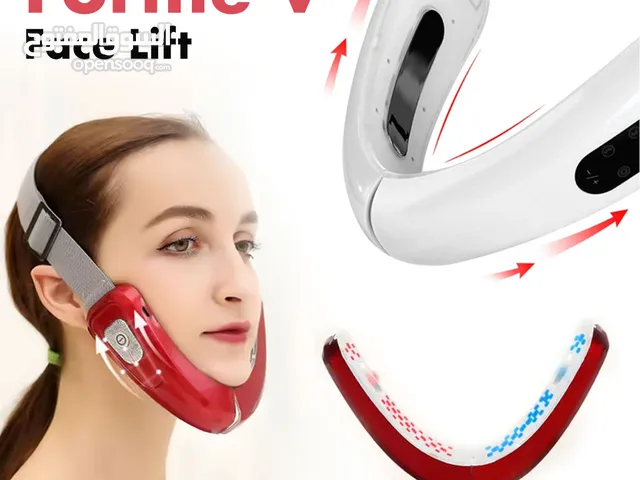 V-Face Lift Appareil de levage Visage Pour Femmes