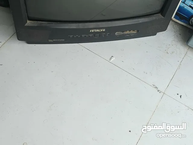 Hitachi LCD 30 inch TV in Al Batinah