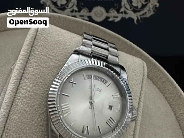 ساعة زايروس الأصلية