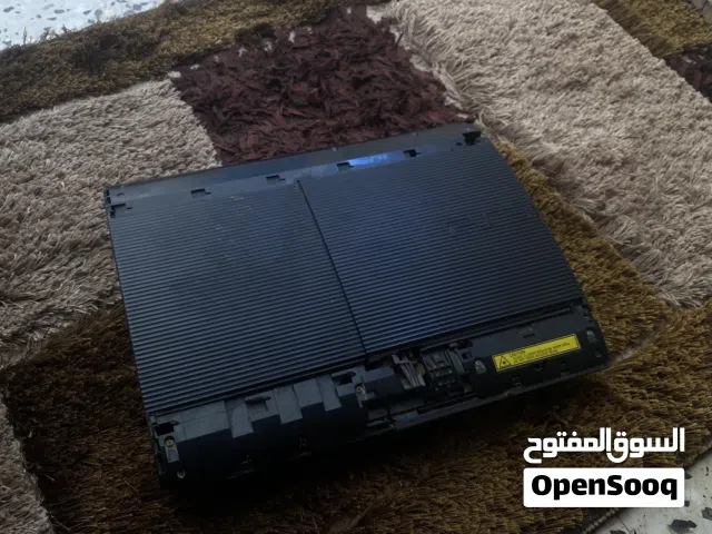 بلايستيشن 3 للبيع مستعمل