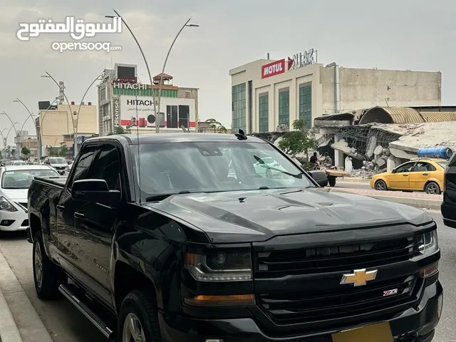 موديل 2017 وارد امريكي بيه جاملغ ايسر فقط