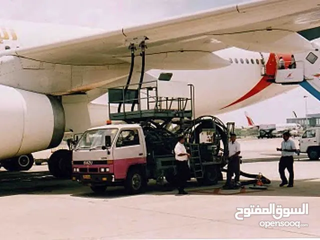 مطلوب شريك مستثمر للشراكة بمشروع خاص بمجال الخدمات الجوية داخل المطارات