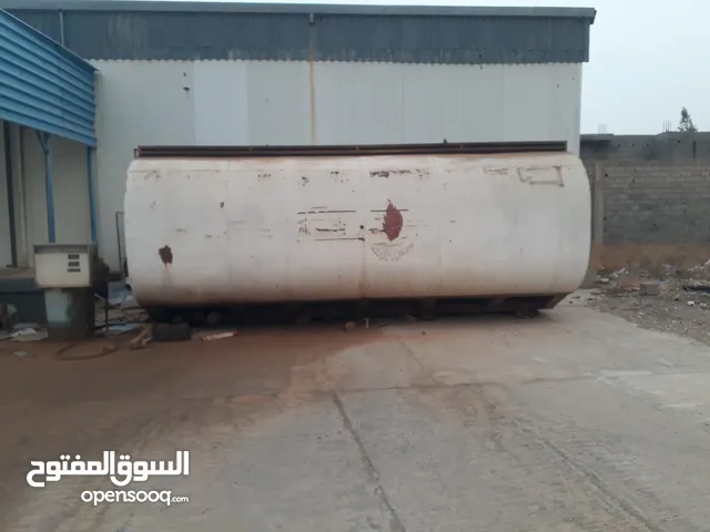 Tank Other 2025 in Tripoli