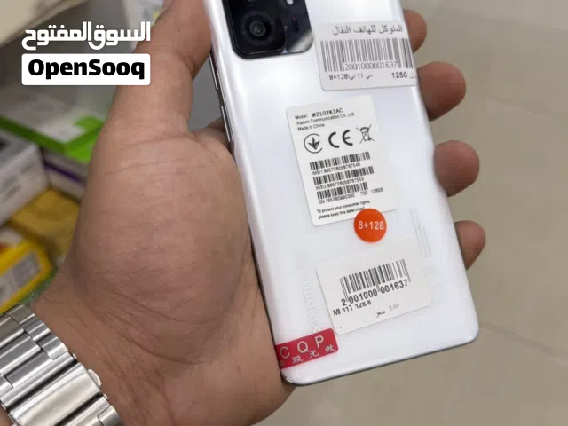 Mi 11 t pro 90 فريم