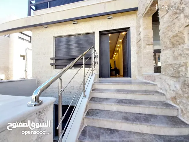 332 m2 5 Bedrooms Apartments for Sale in Amman Abdoun