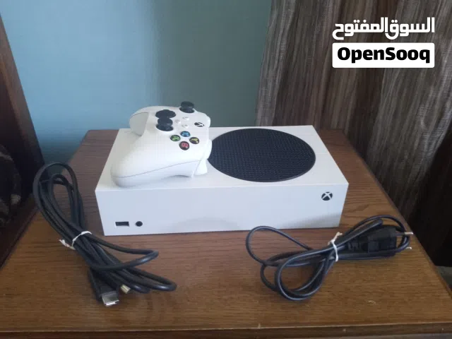 Xbox Series S Xbox for sale in Amman