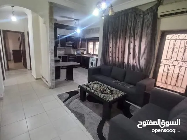 90 m2 2 Bedrooms Apartments for Sale in Amman Jubaiha