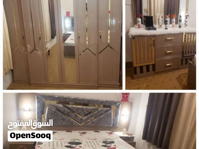 غرفة نوم ماليزي جديد استعمال شهرين