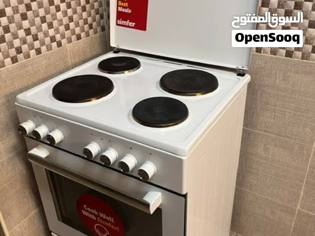 Simfer, Electric Oven