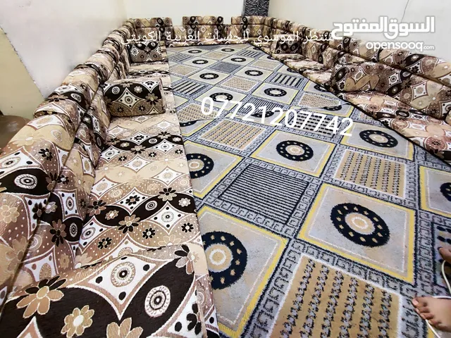 ... تم تخفيض الاسعار الجلسات العربية من 325الى 310 كعدة عربية كويتي جديد ربل 13ونص متر 7 منادر 12 مس