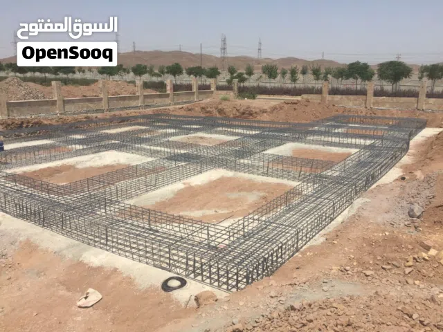 Residential Land for Sale in Basra Dur Al-Naft