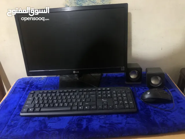 Other LG Computers for sale in Irbid