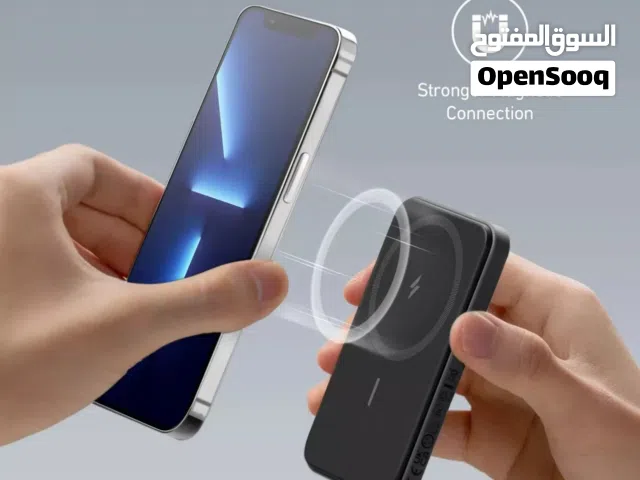 باور بنك Anker من امريكا ( البيع كاش او تحويل )