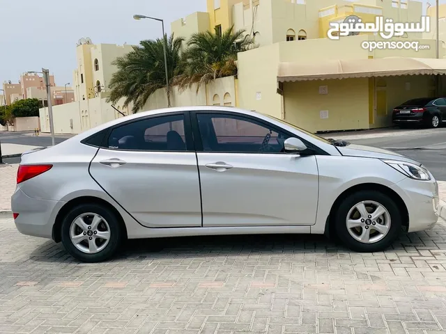 Used Hyundai Accent in Southern Governorate