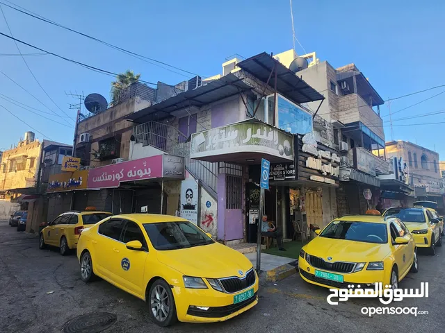 عقار مميز للبيع طولكرم البلد