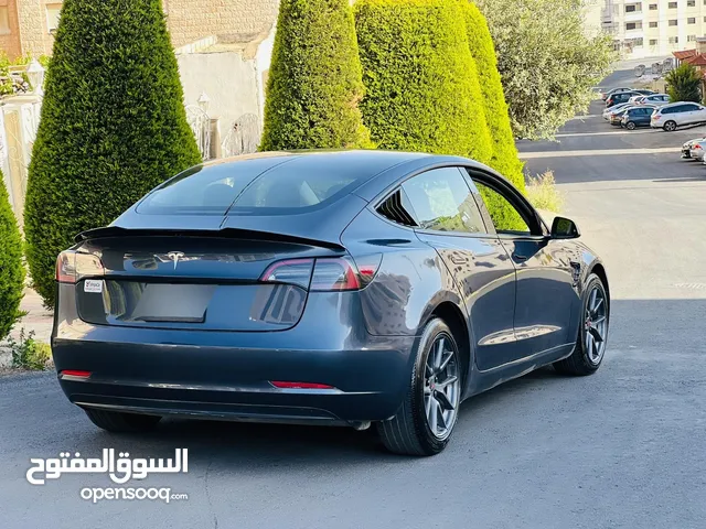 تيسلا 3 فحص كامل 2023 بسعر مغرررررررررررري