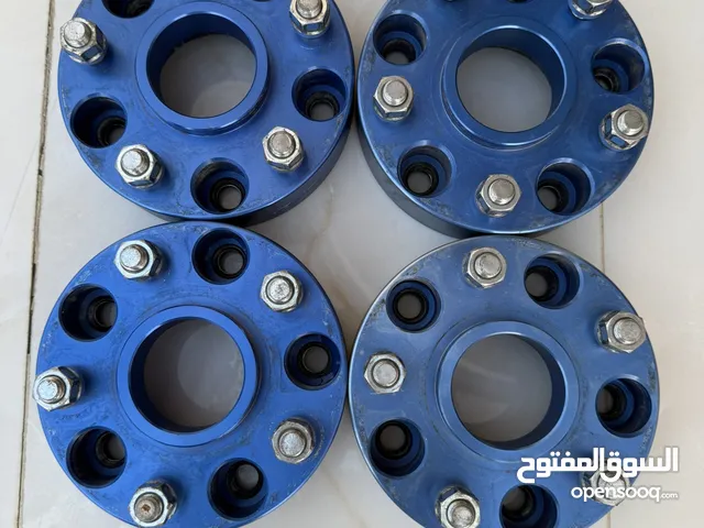 سبيسرات جيب رانجلر