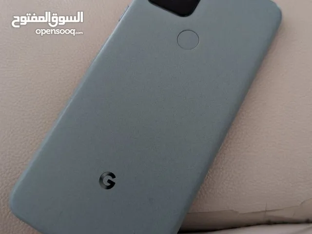 Google Pixel 5 128 GB in Sana'a