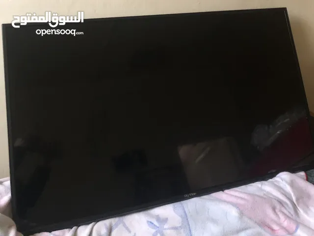 Tv: sky view
