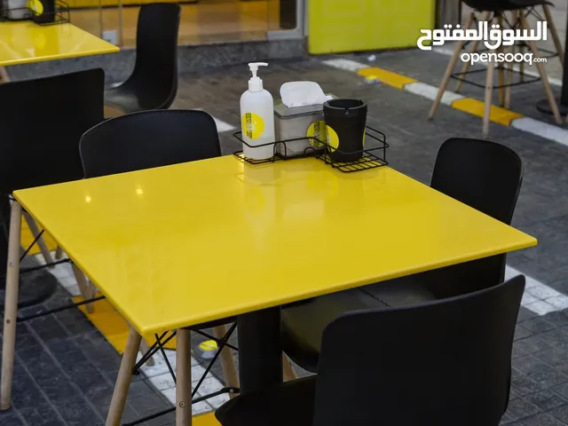 44 m2 Restaurants & Cafes for Sale in Amman Al Rawabi