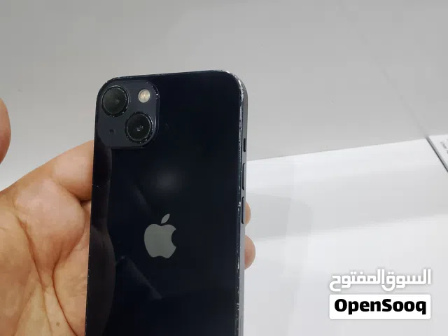 ايفون 13 عادي جيجا 128