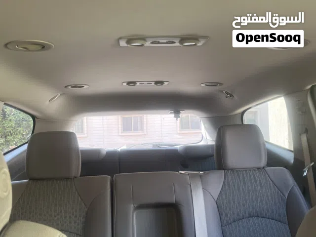 2013 Chevrolet Traverse LT