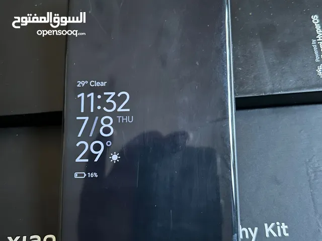 Xiaomi 14 Ultra 512 GB in Tulkarm