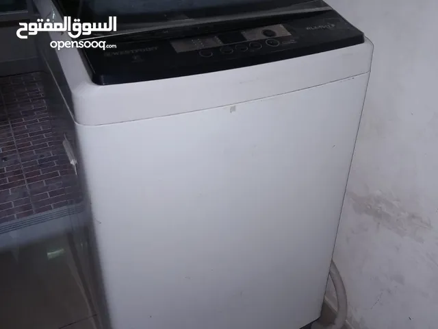 11 kg fully automatic washing machine