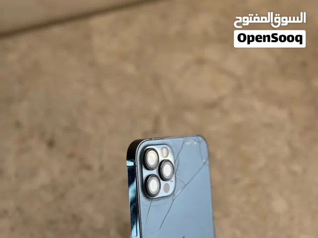 آيفون 12 برو بسعر مخفض شوف الوصف