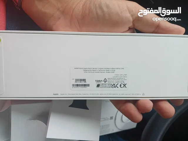Apple watch 10 series GPS 42mm