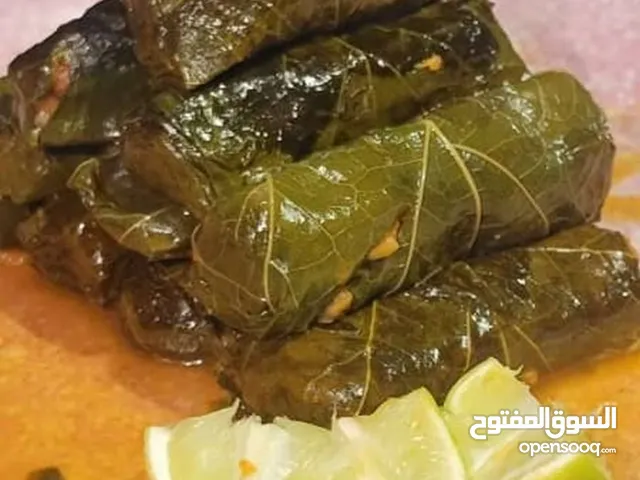 الذذذ ورق عنب ممكن