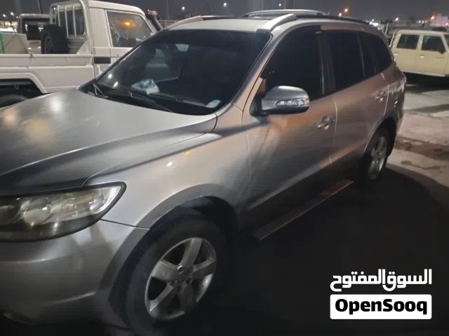 2010 هيونداي سنتافي Standard