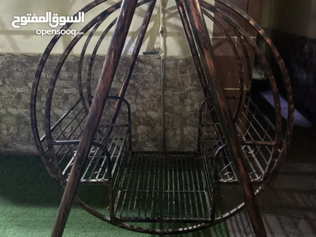 مرجوحة و بحالة جيدة جدا