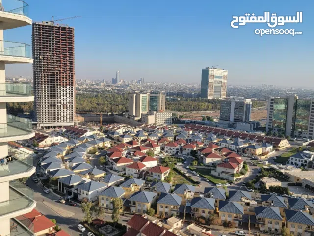 80 m2 Studio Apartments for Rent in Erbil Rami Towers