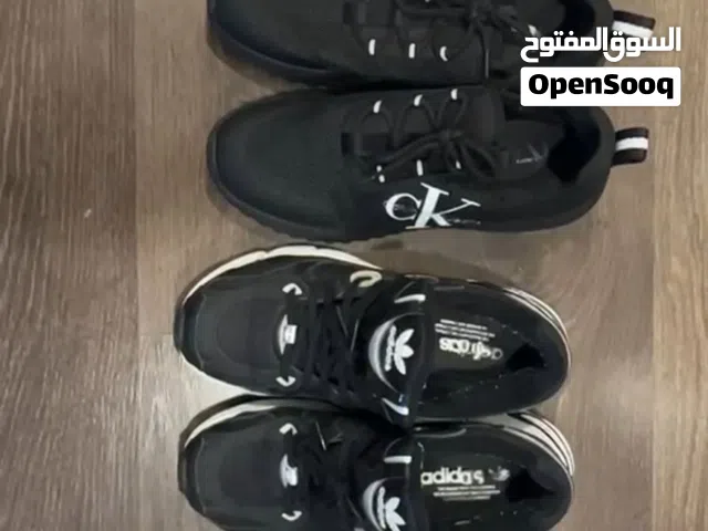 Adidas and CK original