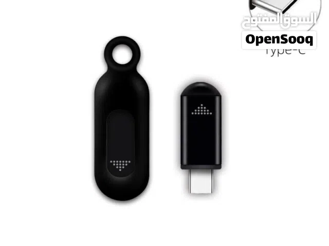 Type-C Smart IR Mobile Phone Remote Control for Android iOS iPhone