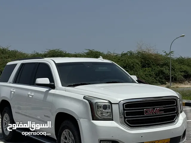 Used GMC Other in Muscat