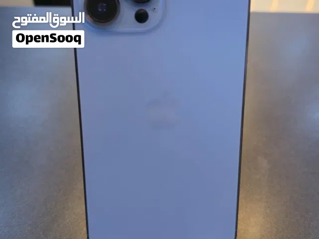 Apple iPhone 13 Pro Max 256 GB in Amman