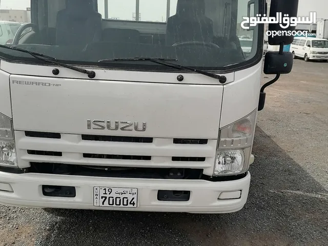 Isuzu Other 2017 in Al Jahra