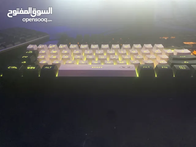 Other Keyboards & Mice in Mubarak Al-Kabeer